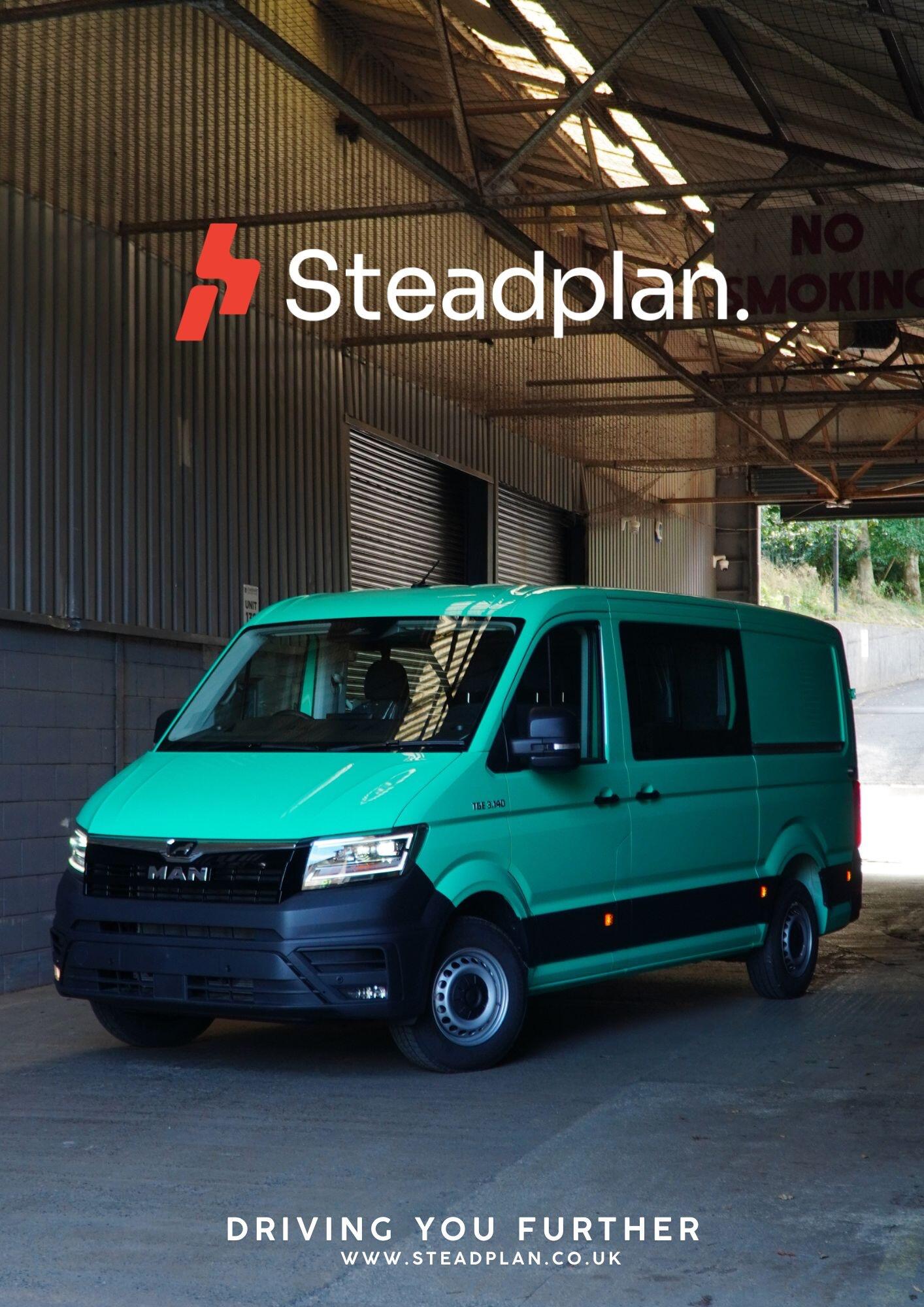 Steadplan